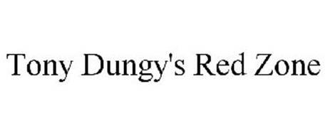 TONY DUNGY'S RED ZONE