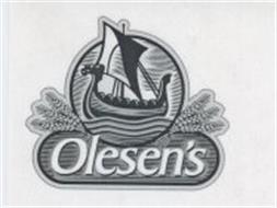 OLESEN'S