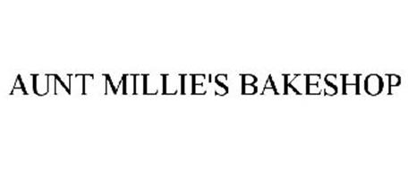 AUNT MILLIE'S BAKESHOP