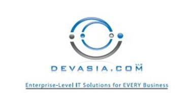 DEVASIA.COM LLC ENTERPRISE-LEVEL IT SOLUTIONS FOR EVERY BUSINESS