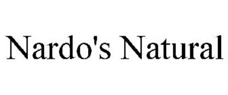 NARDO'S NATURAL