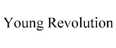YOUNG REVOLUTION