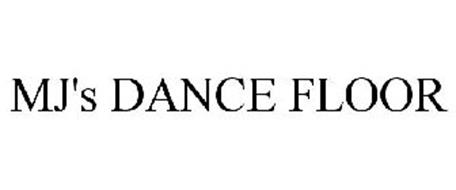 MJ'S DANCE FLOOR