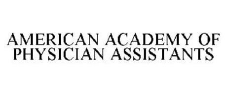 AMERICAN ACADEMY OF PHYSICIAN ASSISTANTS