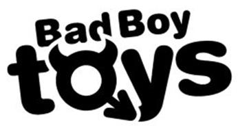 BAD BOY TOYS