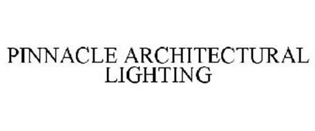 PINNACLE ARCHITECTURAL LIGHTING