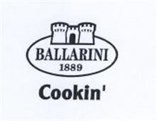 BALLARINI 1889 COOKIN