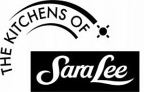 THE KITCHENS OF SARA LEE