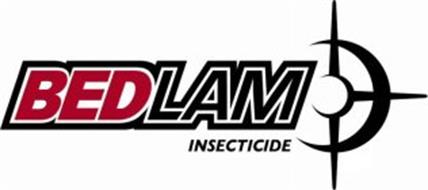 BEDLAM INSECTICIDE