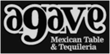 AGAVE MEXICAN TABLE & TEQUILERIA