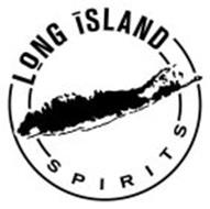 LONG ISLAND SPIRITS