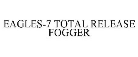 EAGLES-7 TOTAL RELEASE FOGGER