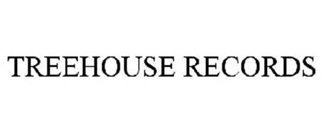 TREEHOUSE RECORDS