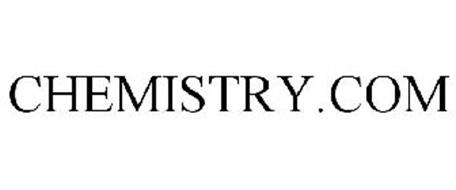 CHEMISTRY.COM