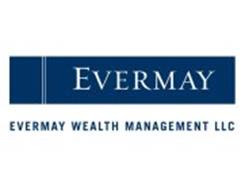 EVERMAY EVERMAY WEALTH MANAGEMENT LLC
