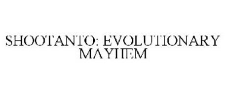 SHOOTANTO: EVOLUTIONARY MAYHEM