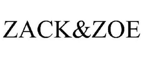 ZACK&ZOE