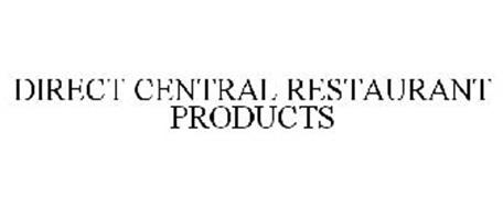 DIRECT CENTRAL RESTAURANT PRODUCTS