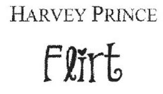 HARVEY PRINCE FLIRT