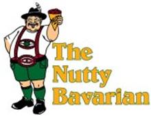 THE NUTTY BAVARIAN