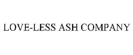 LOVE-LESS ASH COMPANY
