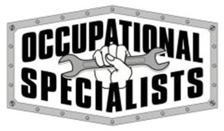 OCCUPATIONAL SPECIALISTS