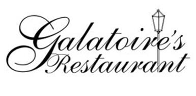 GALATOIRE'S RESTAURANT