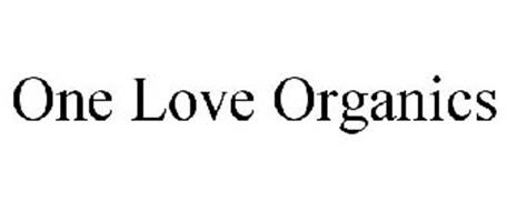 ONE LOVE ORGANICS