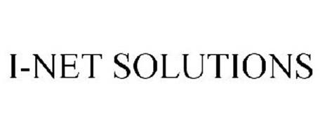 I-NET SOLUTIONS
