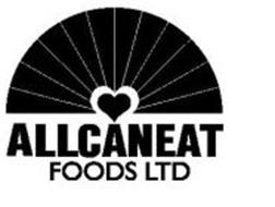ALLCANEAT FOODS LTD