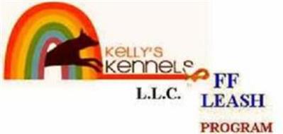 KELLY'S KENNELS L.L.C. OFF LEASH PROGRAM
