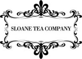 SLOANE TEA COMPANY
