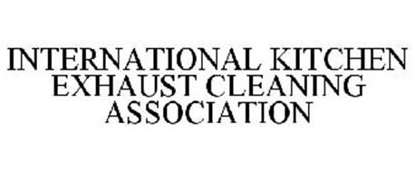INTERNATIONAL KITCHEN EXHAUST CLEANING ASSOCIATION