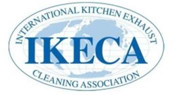 INTERNATIONAL KITCHEN EXHAUST CLEANING ASSOCIATION IKECA