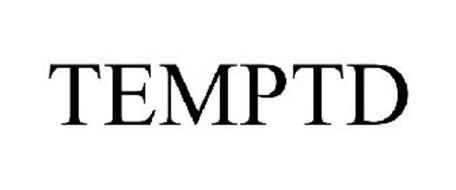 TEMPTD