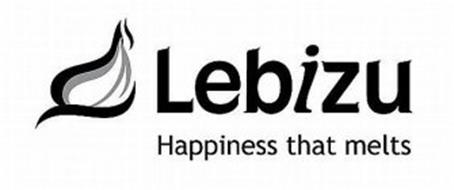 LEBIZU HAPPINESS THAT MELTS