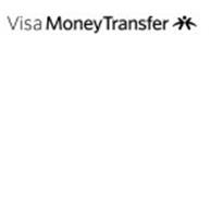 VISA MONEY TRANSFER