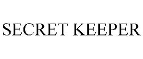 SECRET KEEPER