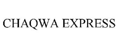 CHAQWA EXPRESS