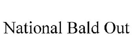 NATIONAL BALD OUT