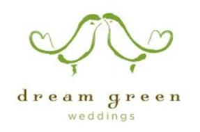 DREAM GREEN WEDDINGS