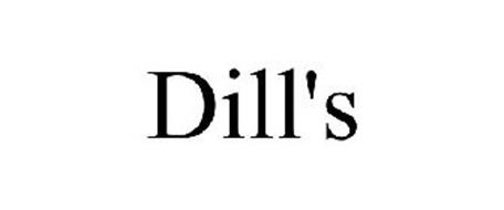 DILL'S