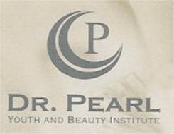 P DR. PEARL YOUTH AND BEAUTY INSTITUTE