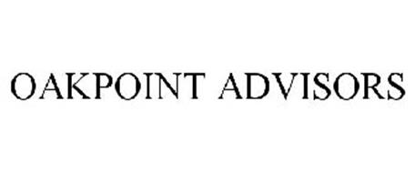 OAKPOINT ADVISORS