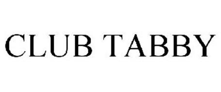 CLUB TABBY