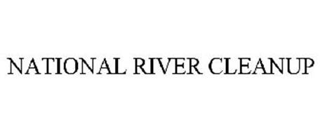 NATIONAL RIVER CLEANUP