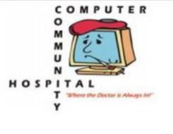 COMPUTER COMMUNITY HOSPITAL 