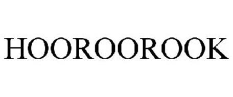 HOOROOROOK
