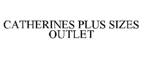 CATHERINES PLUS SIZES OUTLET