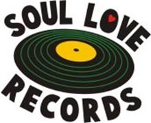 SOUL LOVE RECORDS
